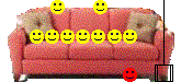 sofa